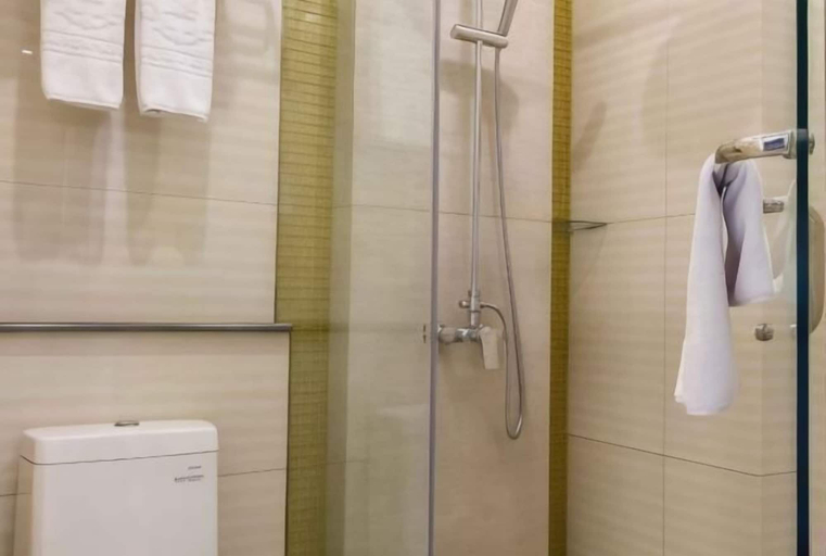 Bathroom 8
