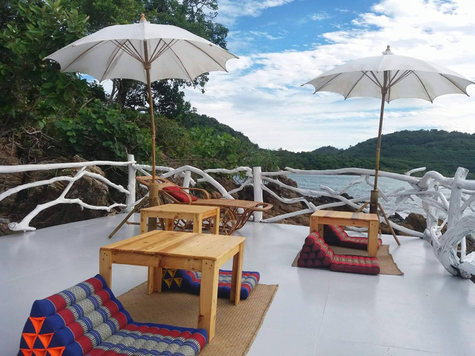 Others 5, Rock View Terrace, Nua Khlong