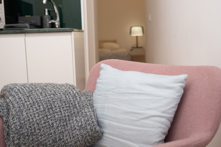 Room 3, Nomad s Boulevard Flats - Suite Terrace 2, Porto