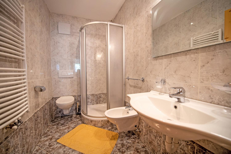 Others 2, Apartments Berdan, Bolzano