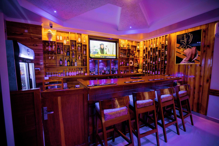 Food & Drinks 4, HADJENS HOTEL, Nyamagana