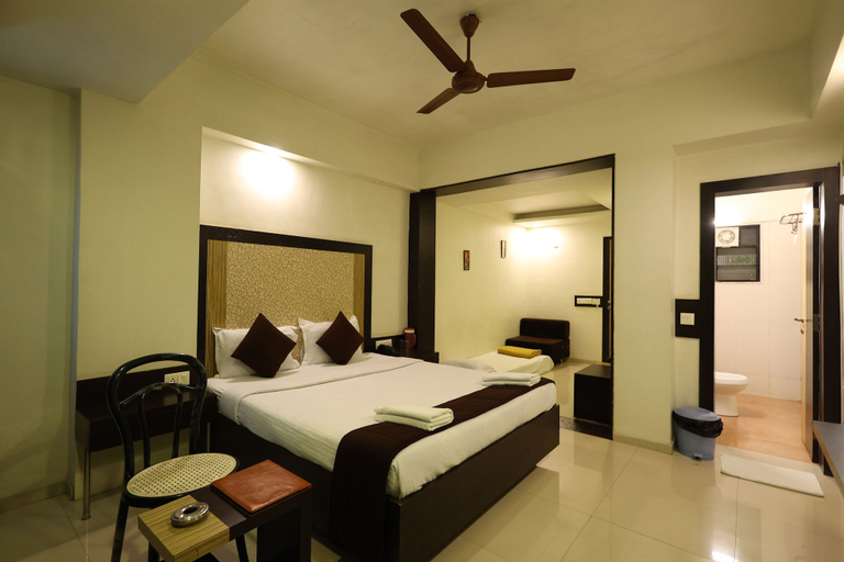 Bedroom 10