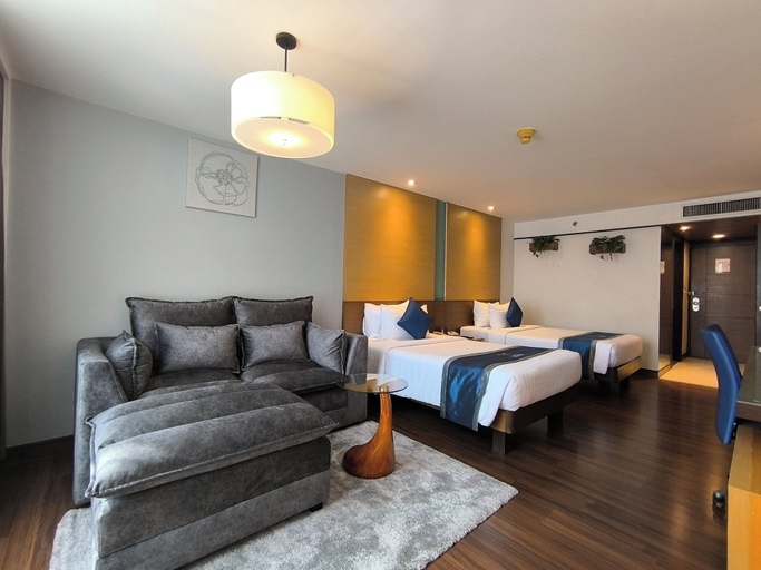 Bedroom 6