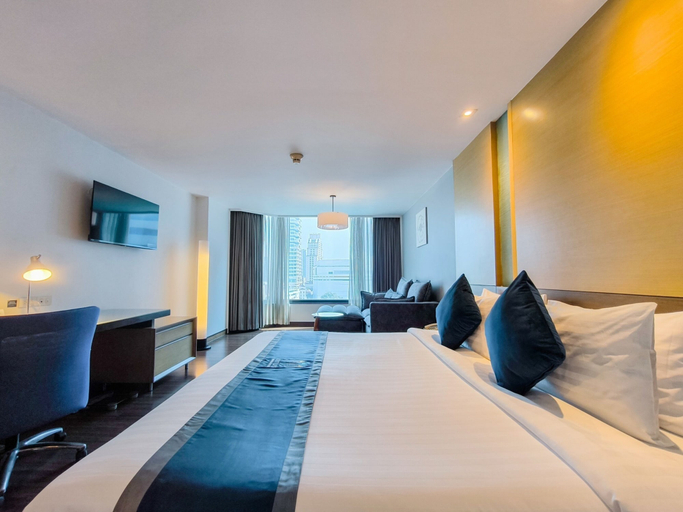 Bedroom 9