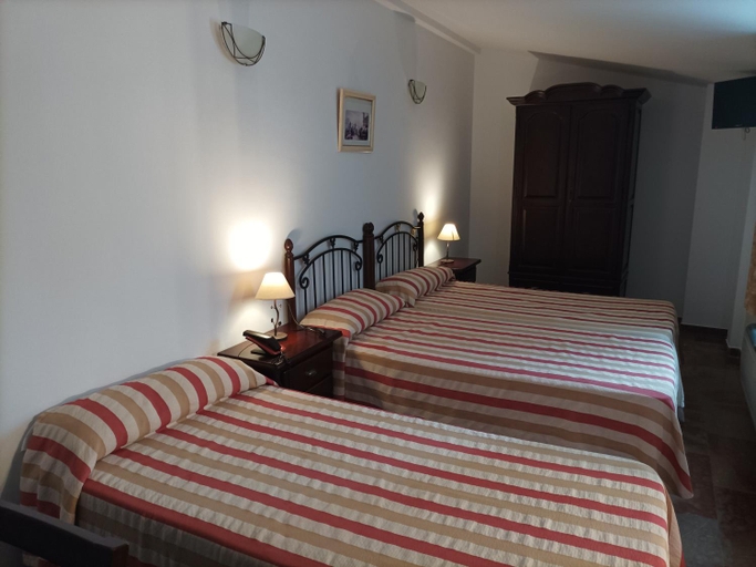 Bedroom 24