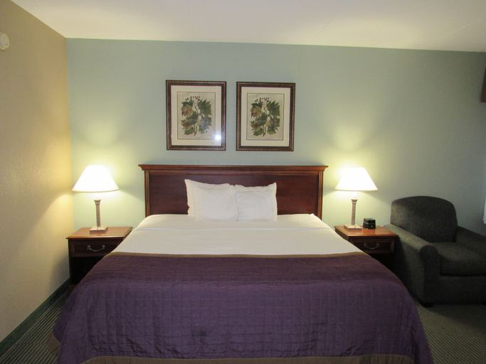 Bedroom 22