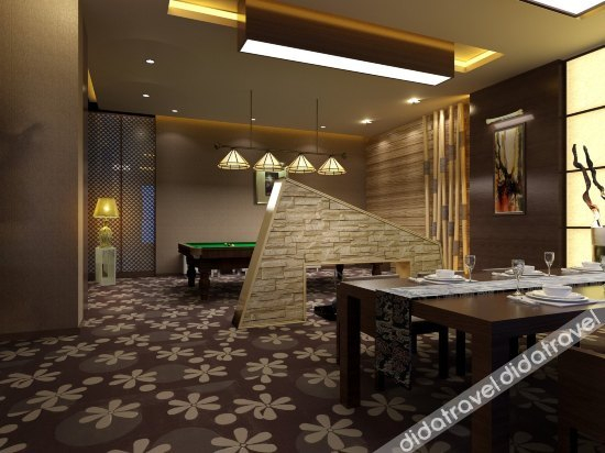 Others 5, Jindou International Hotel, Jinchang