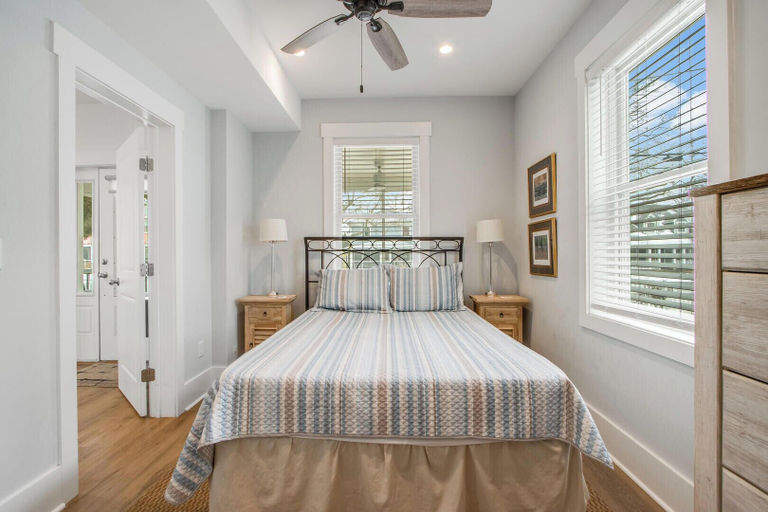Bedroom 2, Maryland Avenue 19, Sussex