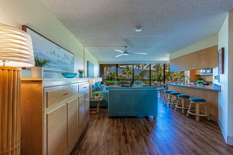 Food & Drinks, Maui Sunset B217 2 Bedroom Condo, Maui