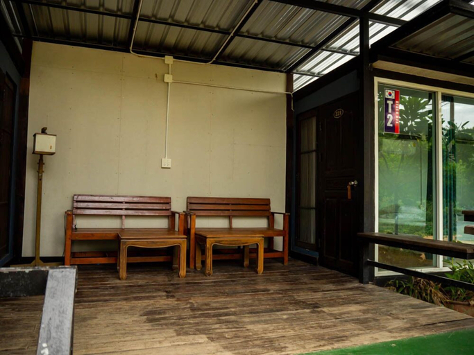 Others 4, Beach Box Resort, Muang Rayong