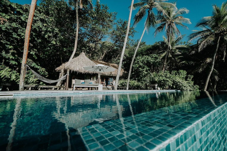 Sport & Beauty 3, Yasawa Island Resort, Ba
