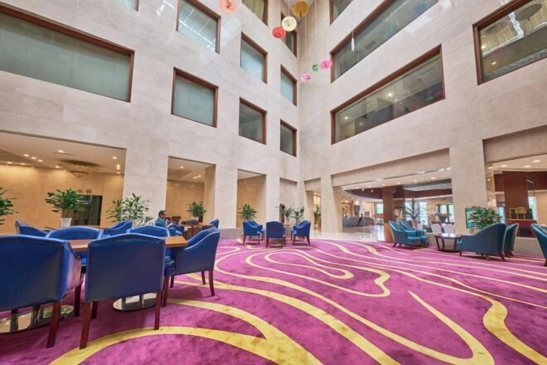 Others 5, Grace Hotel, Suzhou