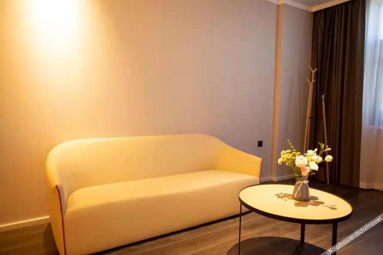 公共区域 5, Hanting Hotel Tangshan Yutian Yahong Bridge, Tangshan