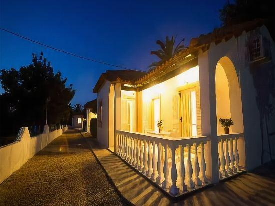 Others 1, Paradise Village, Ionian Islands