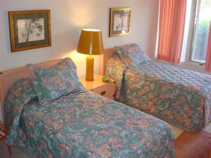 Bedroom 2, Harbor Road 59, Sussex