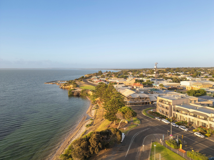 Exterior & Views 1, Ozone Hotel Kangaroo Island, Kangaroo Island