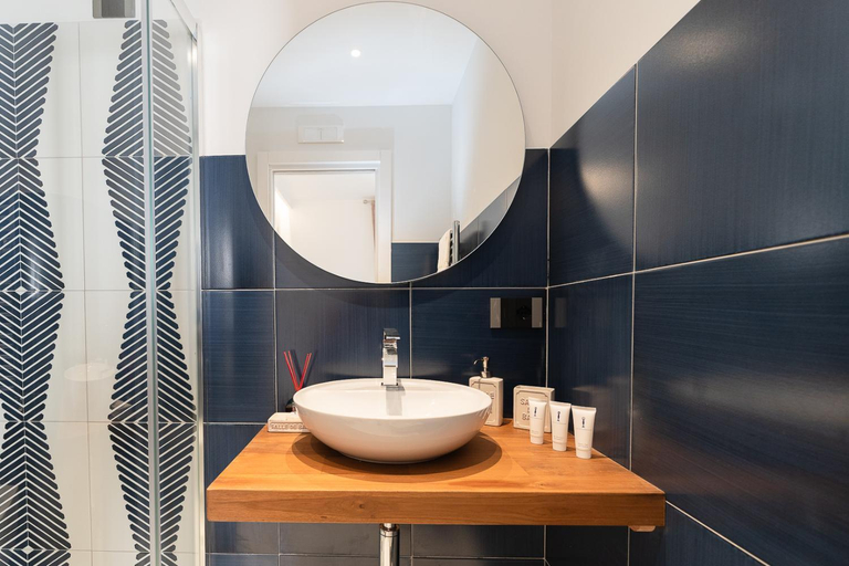 Others 4, B&B Maiori Suites, Salerno