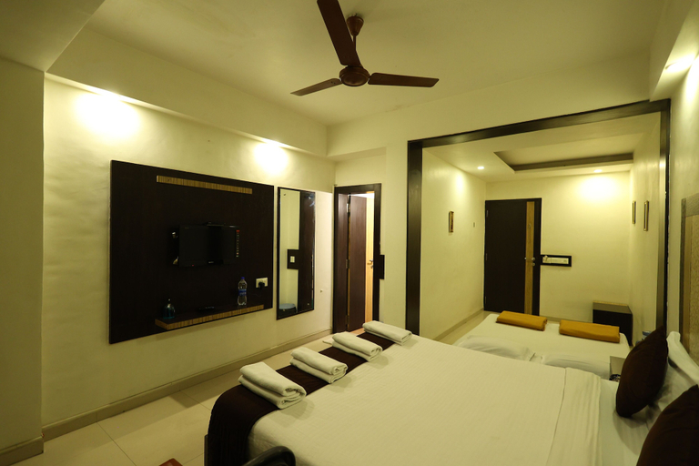 Bedroom 26