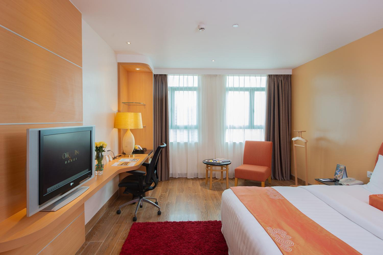 Bedroom 13