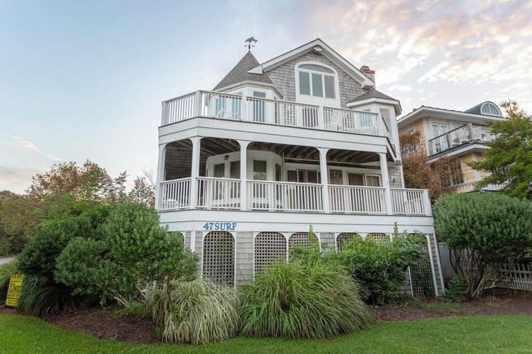 Exterior & Views, Surf Avenue 47, Sussex