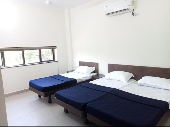 4, Meher Arcade and Hotel, Vellore