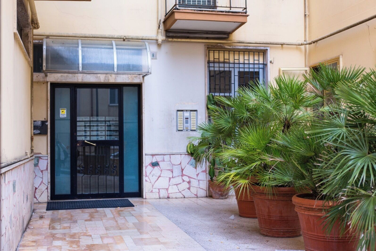 Exterior & Views, Petite Maison Salerno, Salerno