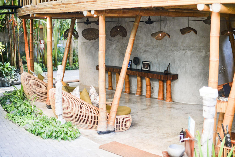 Public Area, ZIN Canggu Resort & Villas, Badung