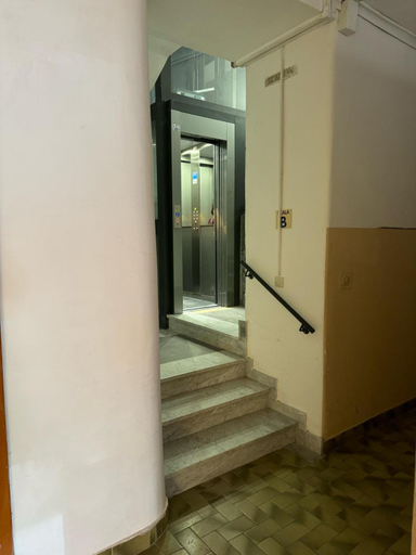 Others 4, INTERZASTRADA B&B, Rome