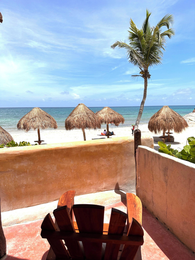Others 5, La conchita Tulum, Cozumel