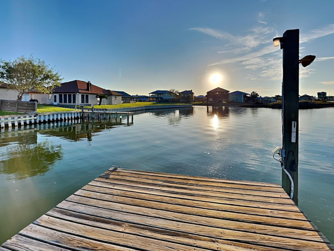 Sport & Beauty 2, Going Coastal, Aransas