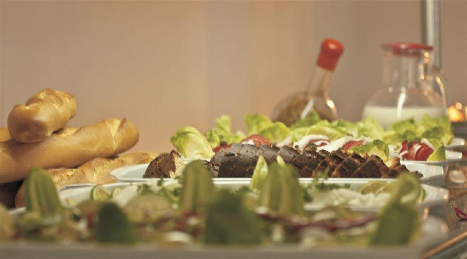 Food & Drinks 5, Dreams Beach, Sousse Médina