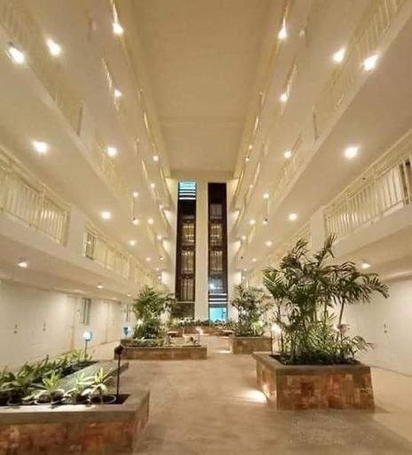 Public Area 4, Verdon Parc Davao City w/ balcony by darpm, Davao City