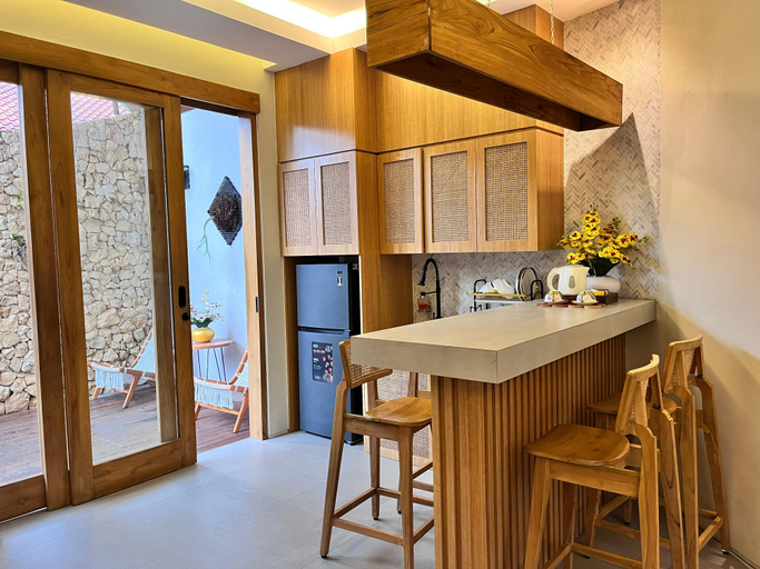 Others 5, LUMMAY VILLA RESORT, South Lampung