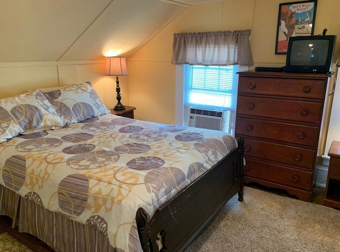 Bedroom 2, Norfolk Street 120, Sussex