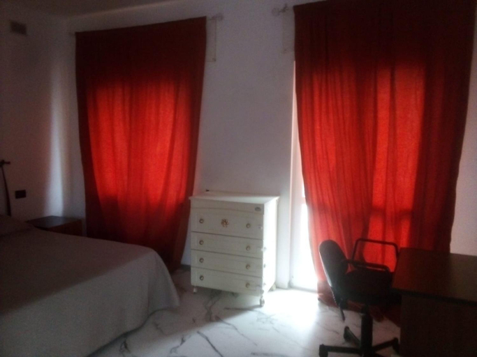 Others 2, Zevio room, Verona