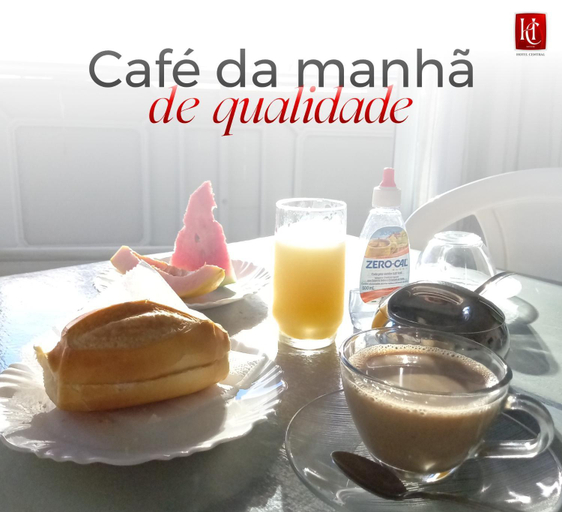 Food & Drinks 4, Hotel Central Abaetetuba, Abaetetuba