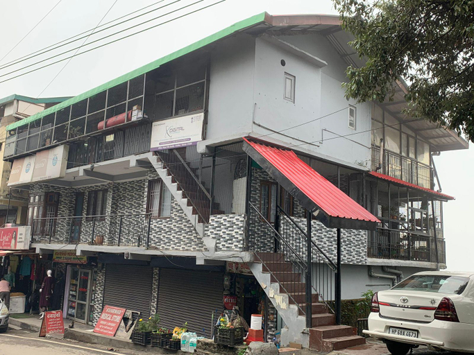 Exterior & Views, Amor Haven & Dine, Shimla
