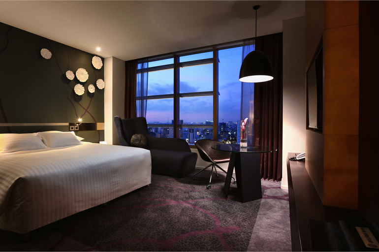Bedroom 5