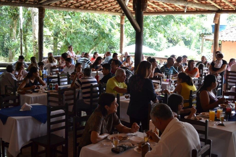 Food & Drinks 5, Recanto das Águas, Eldorado