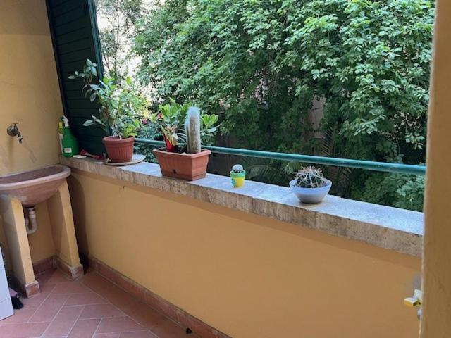 Others 3, PiazzaBolognaStay, Rome