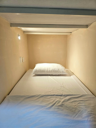 Others 4, CASAMIA HOSTEL, Cartagena de Indias