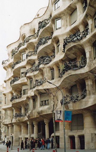 Exterior & Views 2, Hotel Cortes Rambla, Barcelona