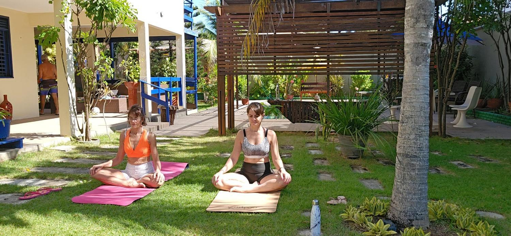 Others 5, Shanti Om Refugio Pousada e Yoga, Cascavel