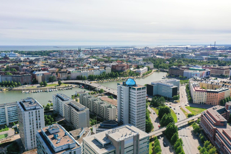 Exterior & Views, Sky Hostel Helsinki, Uusimaa