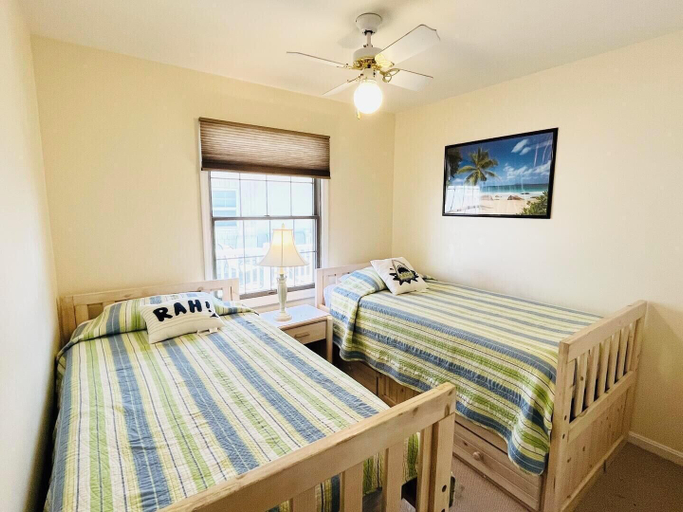 Bedroom 2, Bayard Avenue 218, Sussex