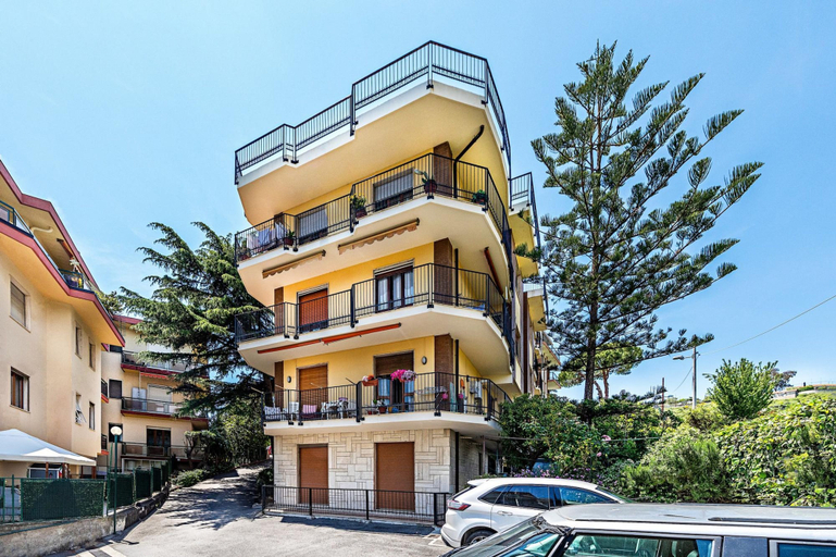 Room 3, Le Orchidee 19 by Wonderful Italy, Imperia