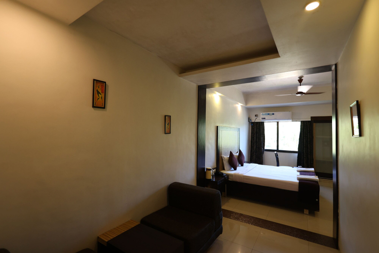 Bedroom 17