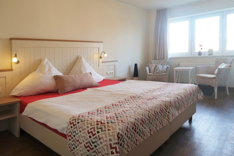 Others 4, Pension Walmeer, Ostholstein