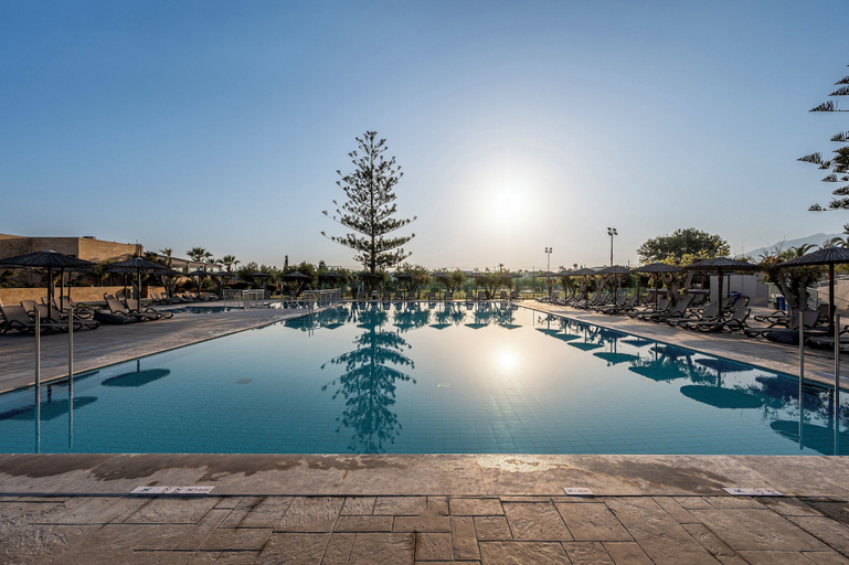 Sport & Beauty 2, Akti Coast Club, South Aegean