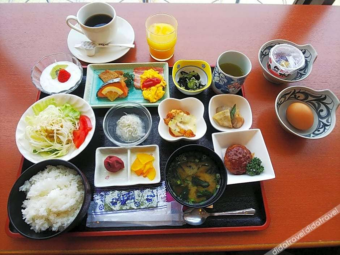 Others 5, Nobeoka Urban Hotel, Nobeoka